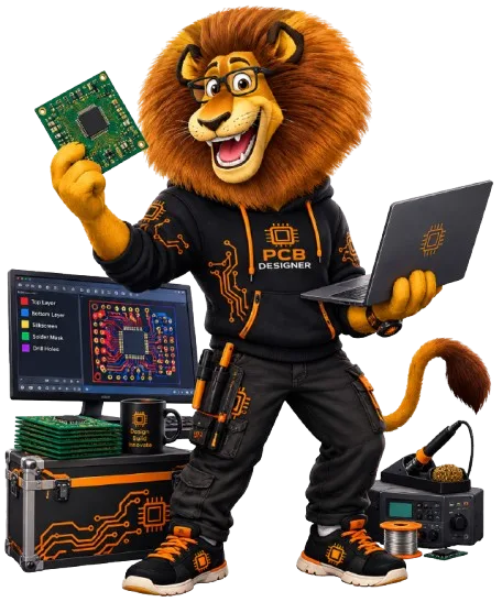 CNC & PCB