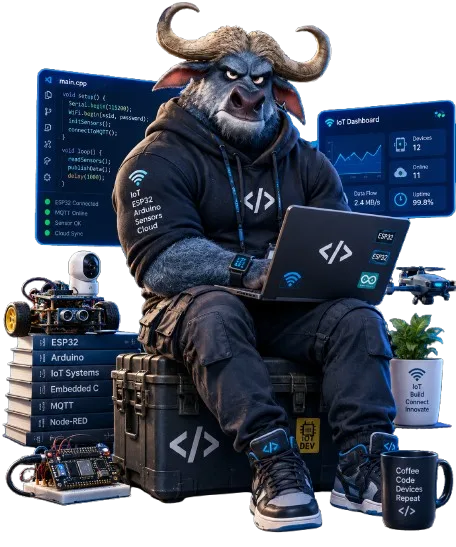 IoT Development